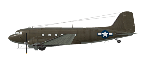 C-47A