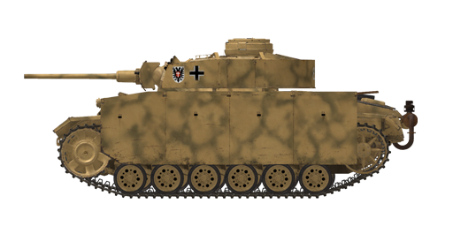 Pz.Kpfw.III Ausf.M