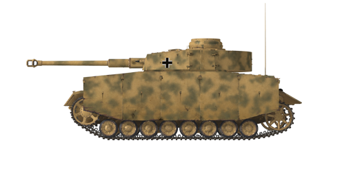 Pz.Kpfw.IV Ausf.G