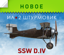 SSW D.IV