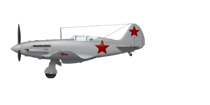 МиГ-3 24-й серии