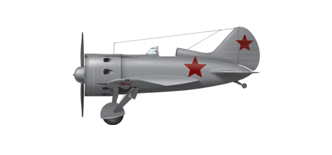 И-16 тип 24